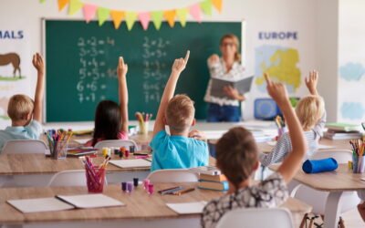 School Education Shagun Initiative: Transforming India’s Education Ecosystem