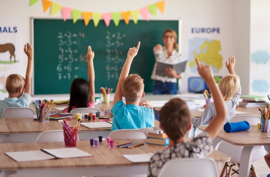 School Education Shagun Initiative: Transforming India’s Education Ecosystem